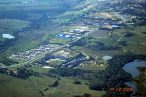 Cajuru do Sul, bairro de Sorocaba